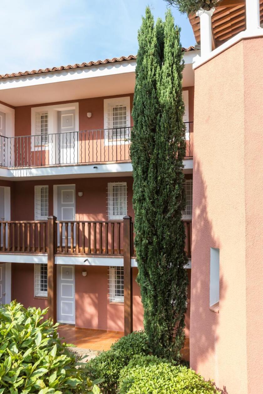 Residence Le Hameau De Cap Esterel - Maeva Home - Appartement 2 Pieces 5 Personnes - Selection Mae-1109 Сен-Рафаель Екстер'єр фото