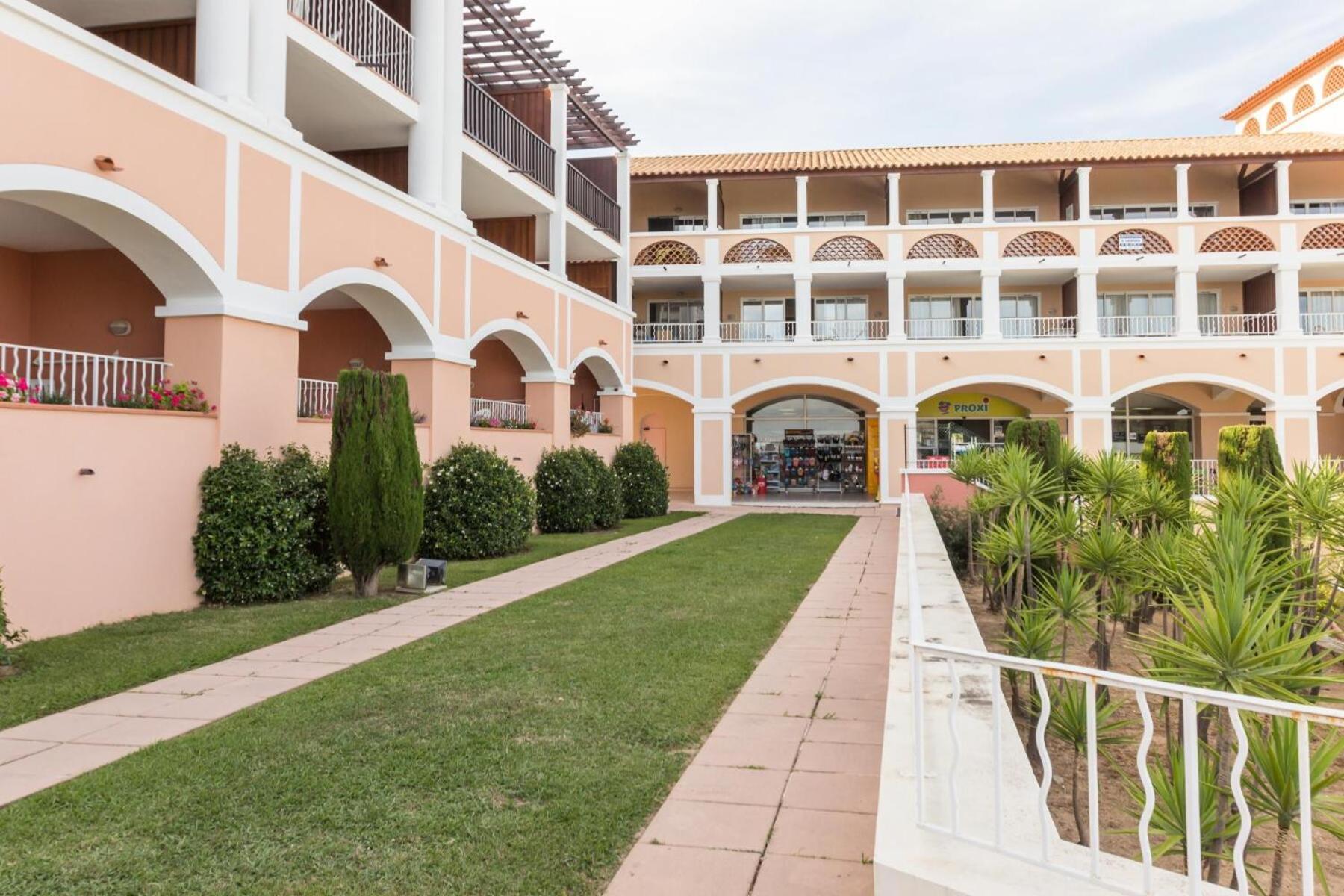 Residence Le Hameau De Cap Esterel - Maeva Home - Appartement 2 Pieces 5 Personnes - Selection Mae-1109 Сен-Рафаель Екстер'єр фото