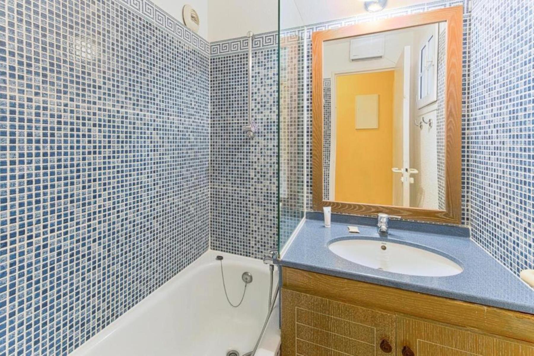 Residence Le Hameau De Cap Esterel - Maeva Home - Appartement 2 Pieces 5 Personnes - Selection Mae-1109 Сен-Рафаель Екстер'єр фото