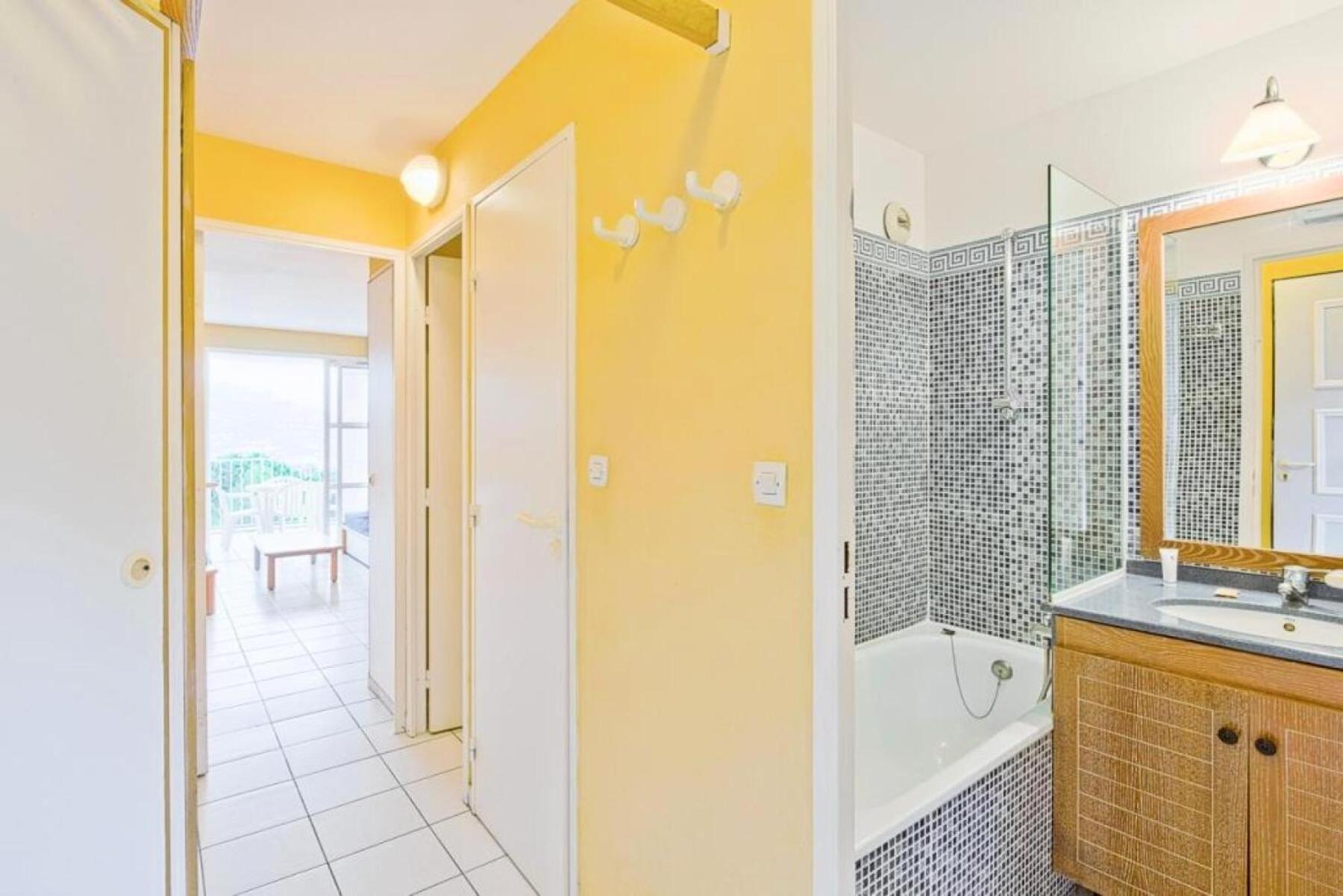 Residence Le Hameau De Cap Esterel - Maeva Home - Appartement 2 Pieces 5 Personnes - Selection Mae-1109 Сен-Рафаель Екстер'єр фото